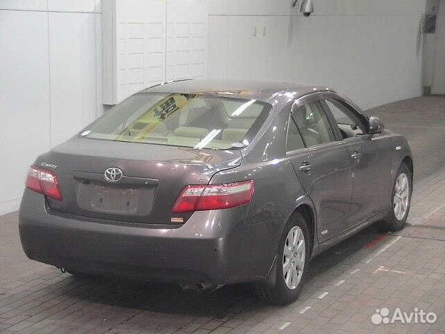 Расширительный бачок Toyota Camry ACV40 2azfe 2007