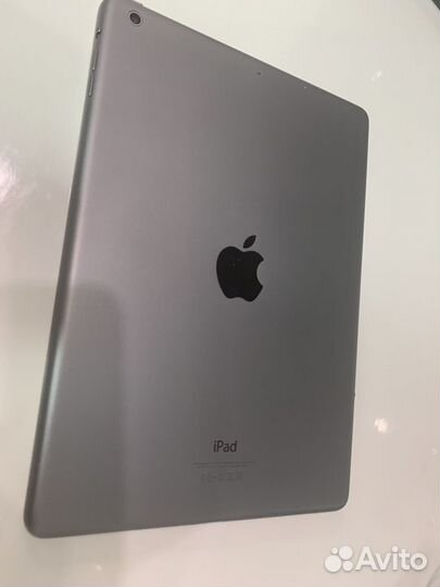 iPad air 16gb wifi
