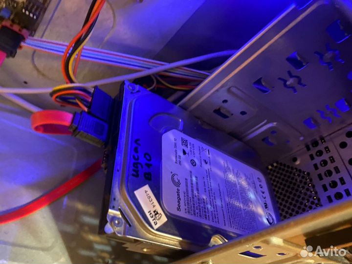 Компьютер для всего