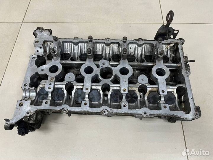 Головка блока цилиндров Kia Sportage