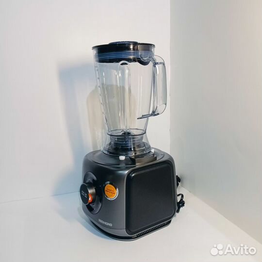 Кухонный комбайн FP607