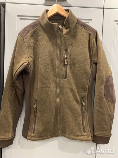 Кофта флисовая охотничья Deerhunter