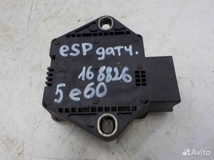 Датчик ESP BMW 5 E60