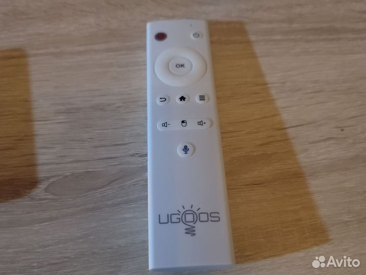 Android tv box