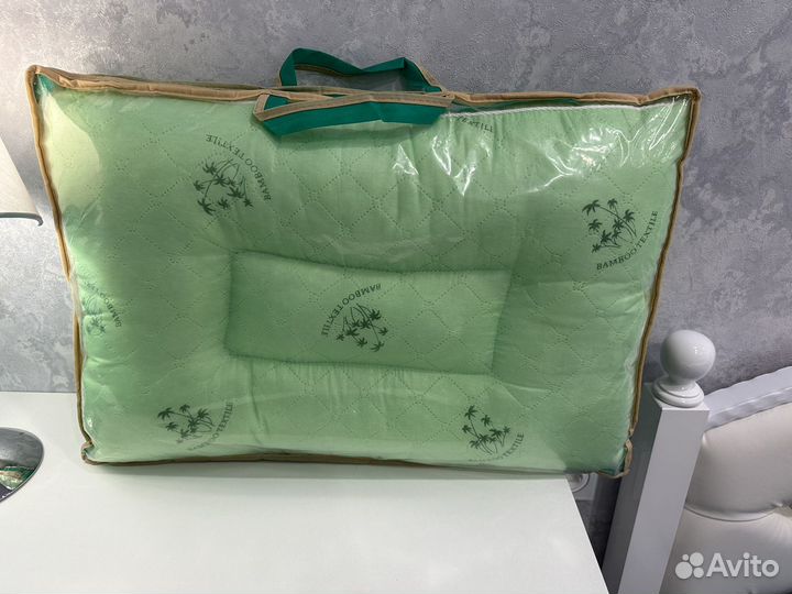 Подушка ортопедическая