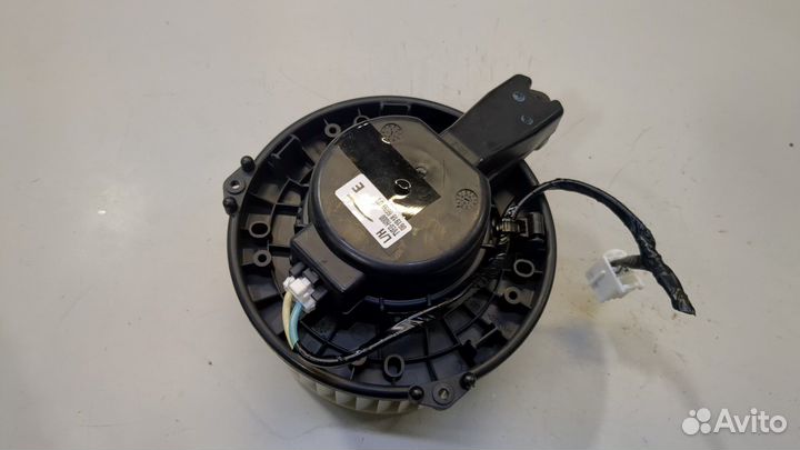 Двигатель отопителя Honda Accord 10, 2018