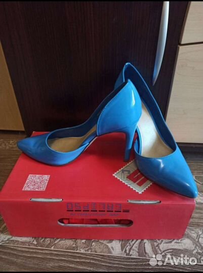 Туфли женские 36 размер