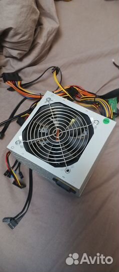 Блок питания 400w