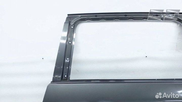 Дверь задняя левая LiXiang L9 2024 X0190000255