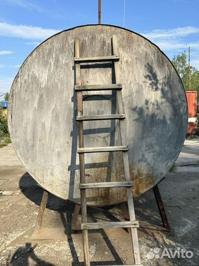 Ёмкость 11 кубов