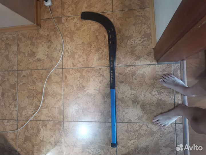 Клюшка хоккей с мячом