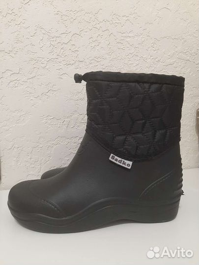 Сапоги 37 размер