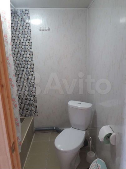 Комната 25 м², 1/1 эт.