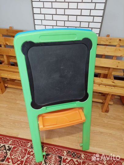 Магнитная доска для рисования