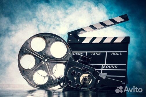 Сценарист Reels/Shorts, Съемка, Монтаж