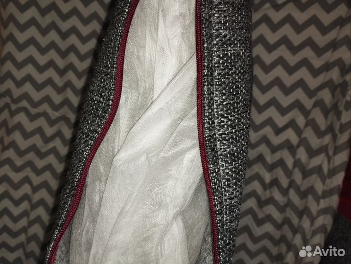 Подушка диванная 1 шт