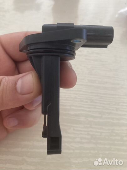 Датчик массового расхода воздуха на mazda cx-5