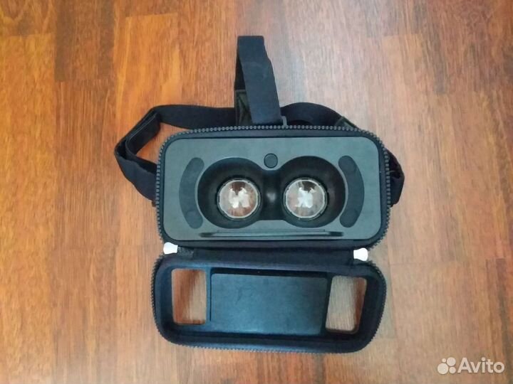 Vr очки xiaomi для телефона