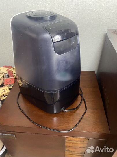 Увлажнитель воздуха air o swiss