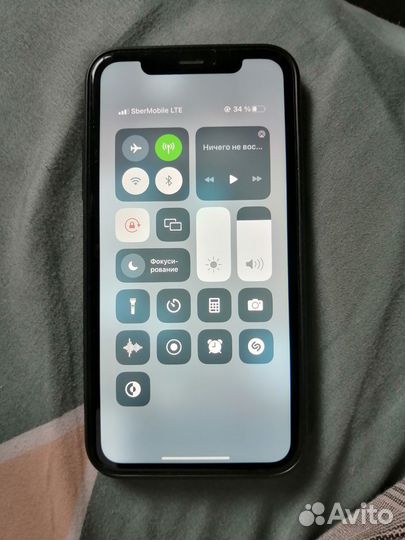 iPhone xr 64gb