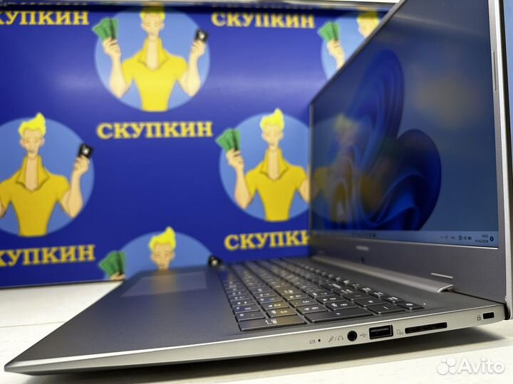 Maibenben 6C Plus 2/8/240Gb 17