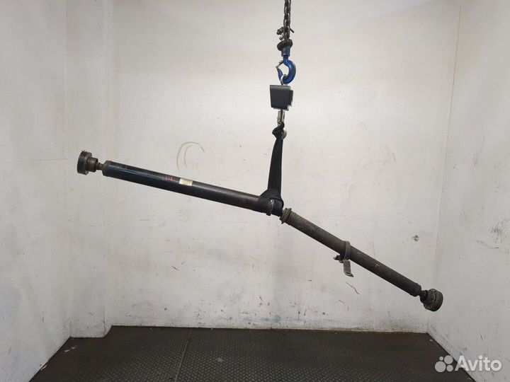 Кардан Audi A6 (C6), 2006