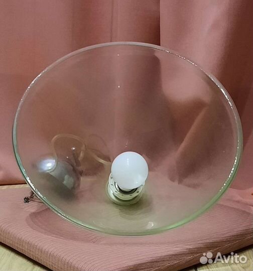 Люстра подвесная потолочная