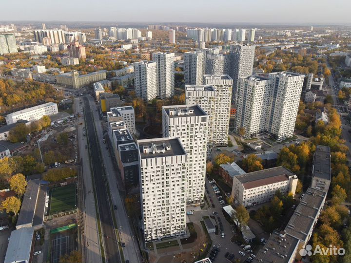 Аэросъемка с квадрокоптера, 3д туры, панорамы 360