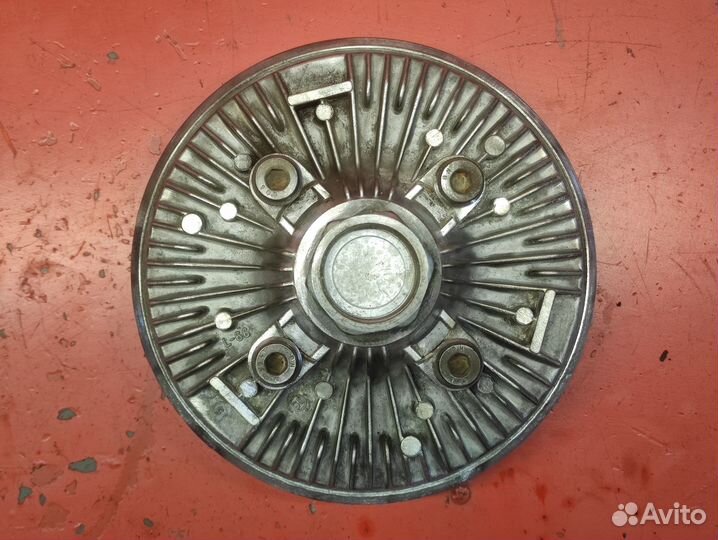 Вискомуфта Range Rover II 94-02г Defender II 06-11