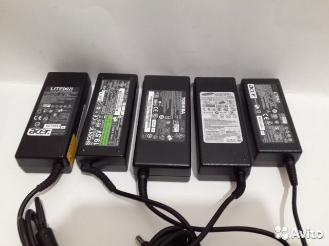 Блок Питания 12v-20v подбор