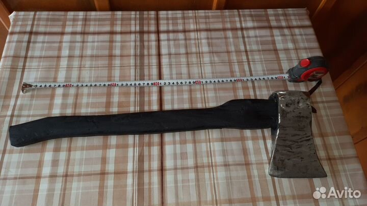 Топоры, колуны