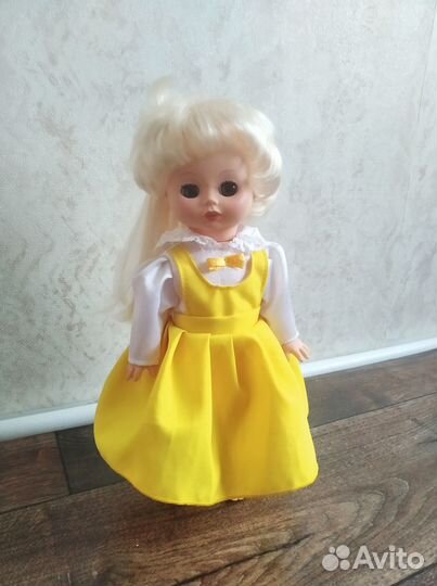 Кукла Весна разные