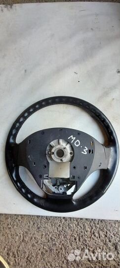 Руль Mitsubishi Outlander Xl CW5W 4B12 2005