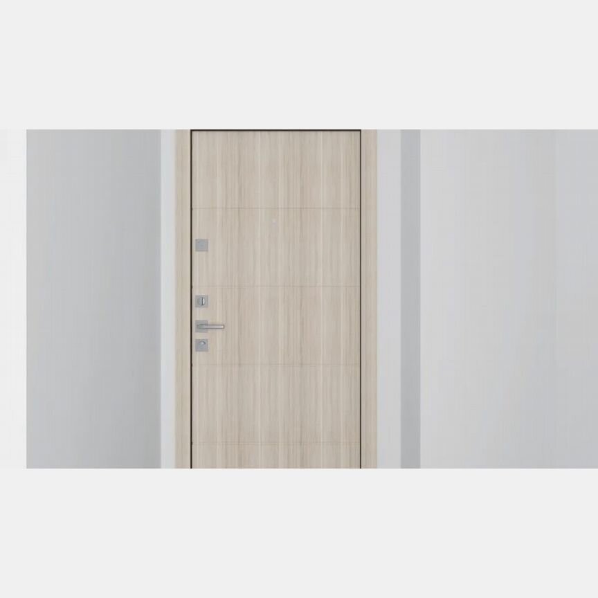 1-к. квартира, 36,4 м², 3/13 эт.