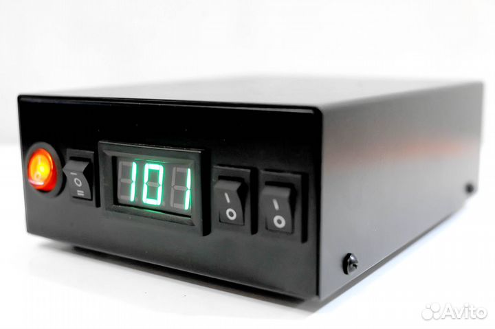 Понижающий Трансформатор 300W тм-d300 220/100V