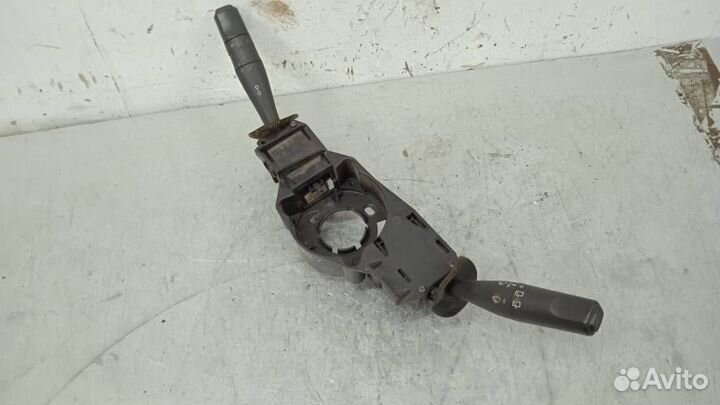 Переключатель подрулевой