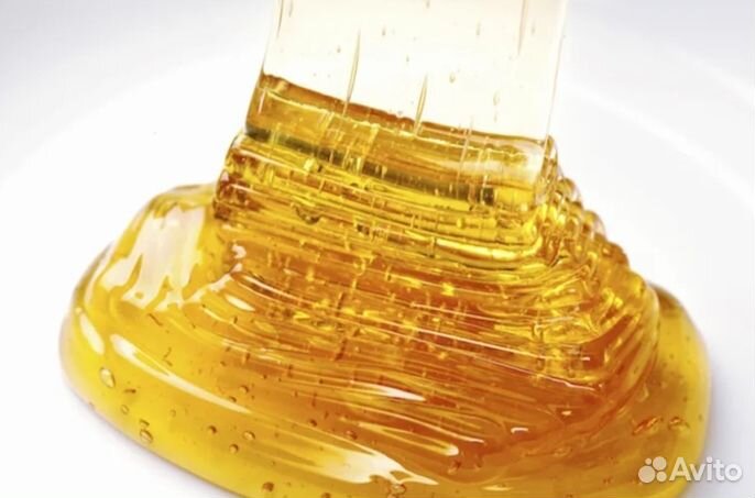 Мёд натуральный с Алтая оптом min 16kg