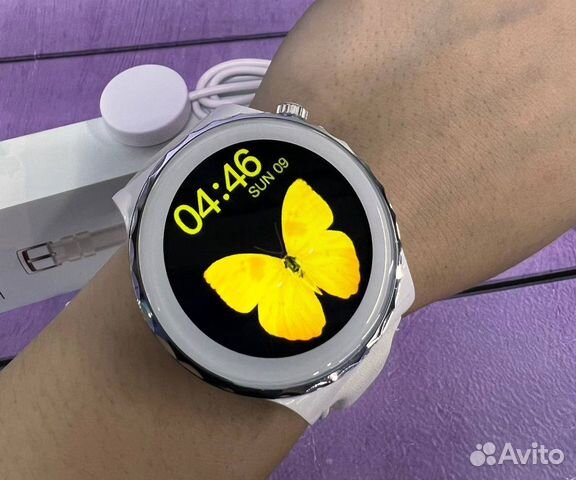 Smart Watch x6 PRO