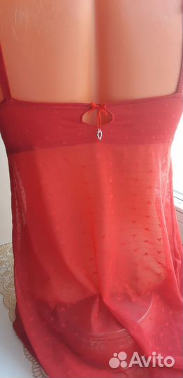 Ночные комбинации