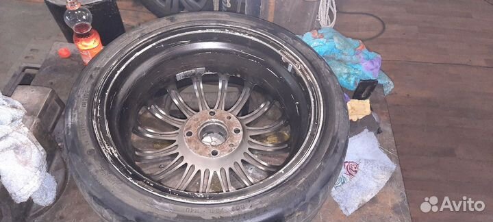 Диски R17 4114,3