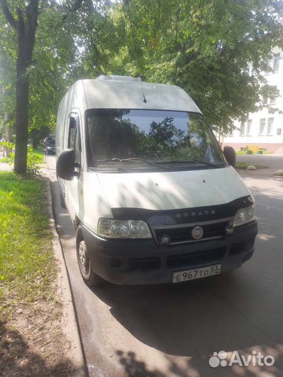 Грузоперевозки