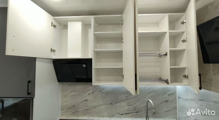 Кухня на заказ от производителя