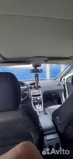 Peugeot 308 1.6 AT, 2008, 159 050 км