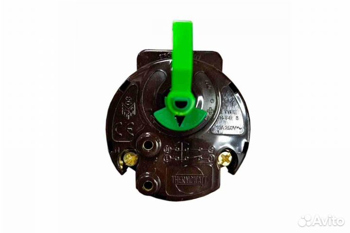 Термостат для водонагревателя, бойлера в Элисте