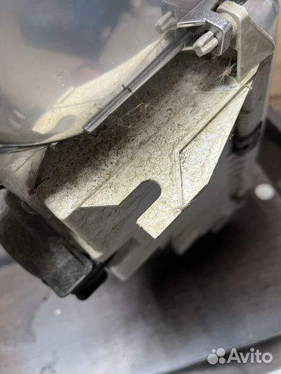 Фары ваз 2110-2112