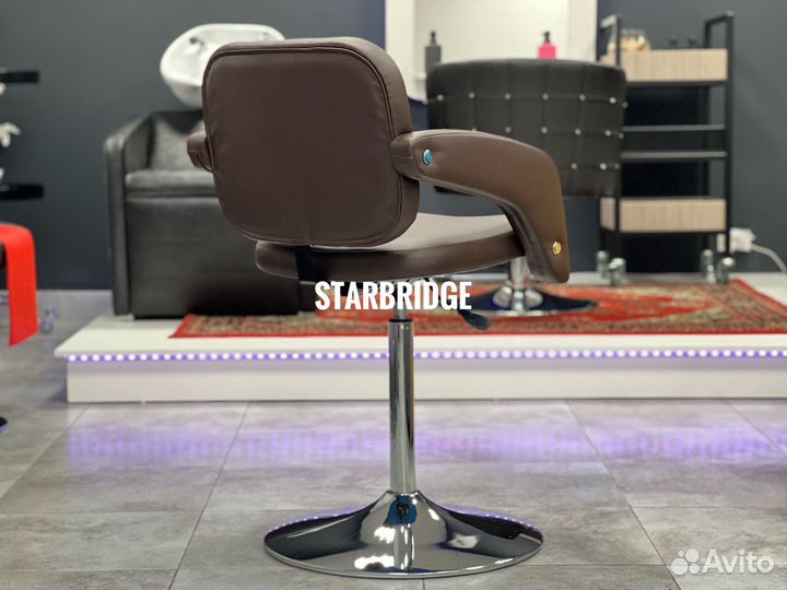 Кресло для визажиста