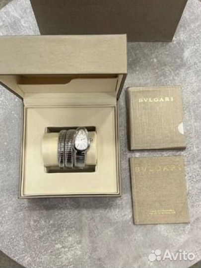 Bvlgari все модели