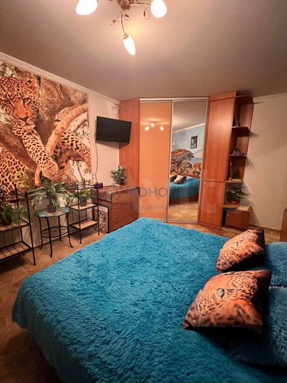 4-к. квартира, 92,6 м², 4/5 эт.