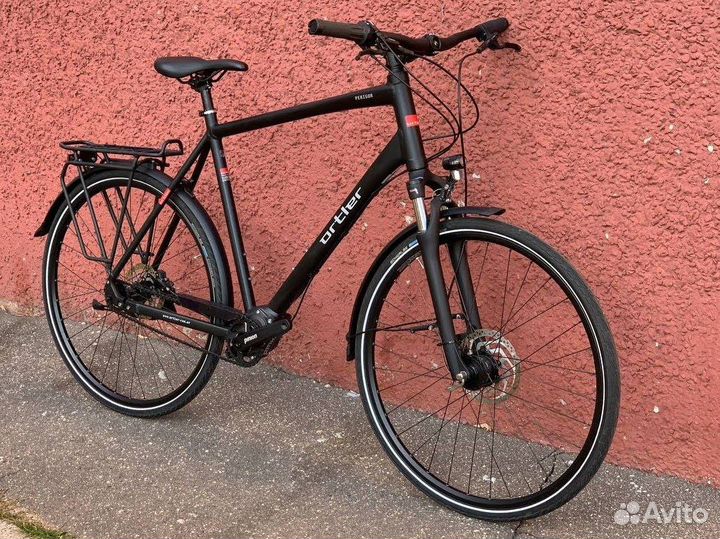 Ortler Perigor Pinion C.1.9 XR 2020