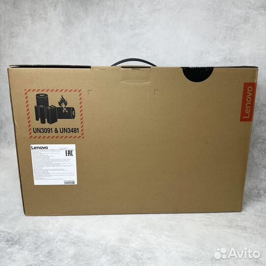 Игровой Ноутбук Lenovo LOQ 16 RTX 4060 / i7-13620H